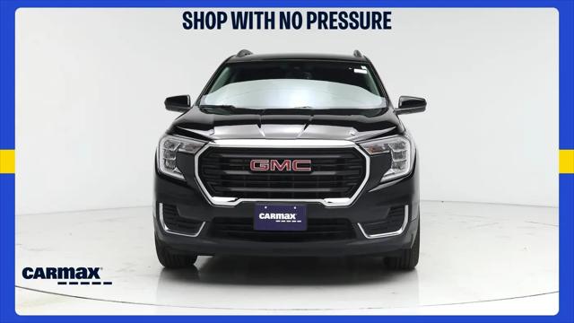 2023 GMC Terrain FWD SLE