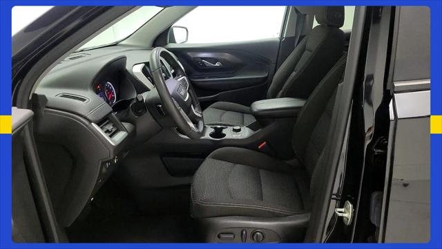 2023 GMC Terrain FWD SLE