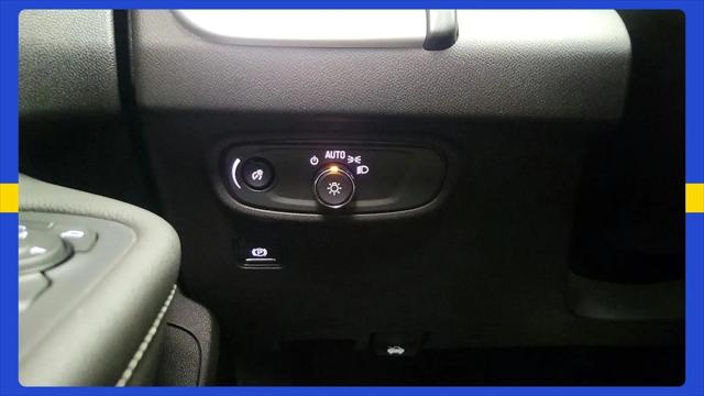 2023 GMC Terrain FWD SLE