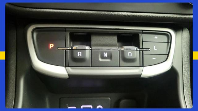 2023 GMC Terrain FWD SLE