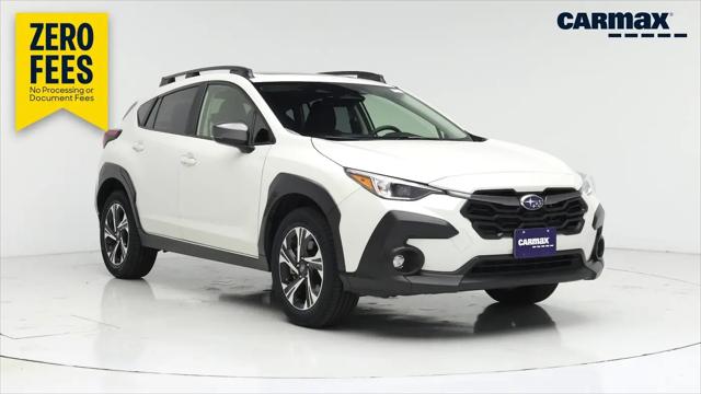 2025 Subaru Crosstrek Premium for sale in Naperville, IL