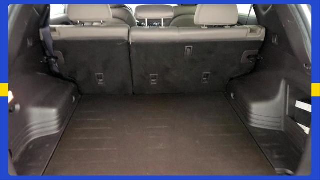 2015 Hyundai Tucson GLS