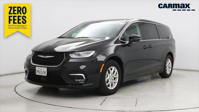 2023 Chrysler Pacifica Touring L for sale in Modesto, CA
