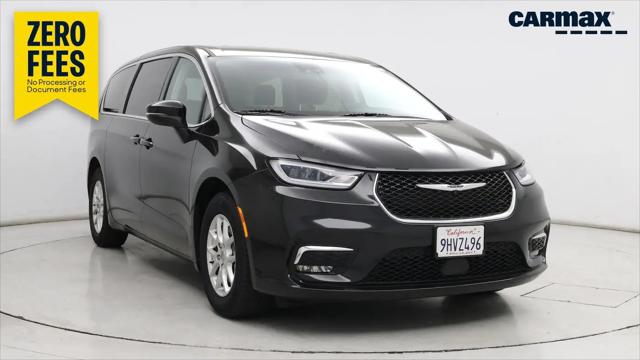 2023 Chrysler Pacifica Touring L for sale in Modesto, CA