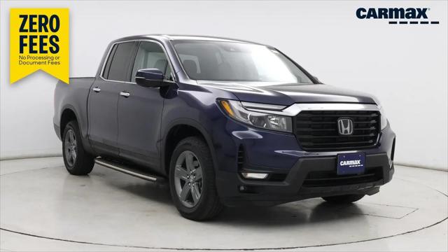 2023 Honda Ridgeline RTL-E for sale in Modesto, CA