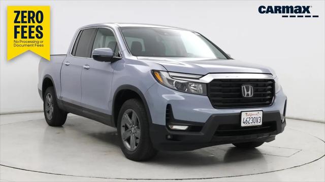 2023 Honda Ridgeline RTL-E for sale in Modesto, CA
