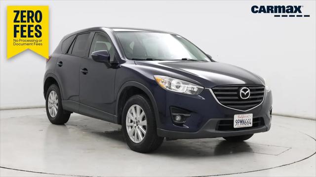 2016 Mazda CX-5 Touring for sale in Modesto, CA