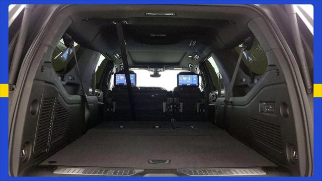 2021 GMC Yukon XL 4WD Denali