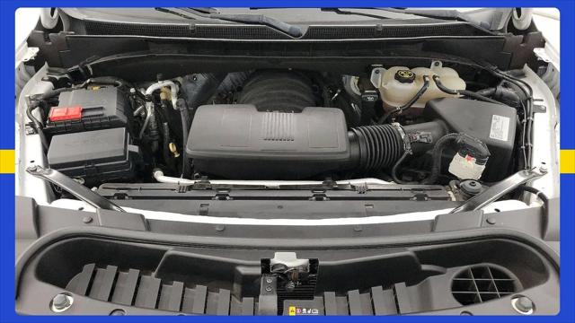 2021 GMC Yukon XL 4WD Denali