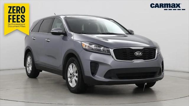 2019 Kia Sorento 2.4L L for sale in Bristol, TN
