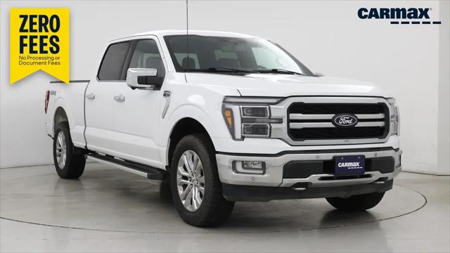 2024 Ford F-150 LARIAT for sale in Bristol, TN