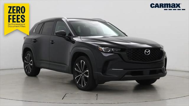 2025 Mazda CX-50 2.5 S Premium Plus Package for sale in Bristol, TN