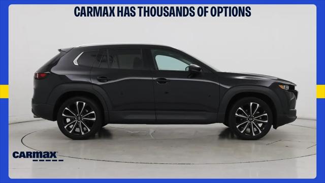 2025 Mazda CX-50 2.5 S Premium Plus Package