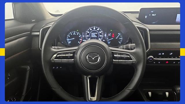 2025 Mazda CX-50 2.5 S Premium Plus Package