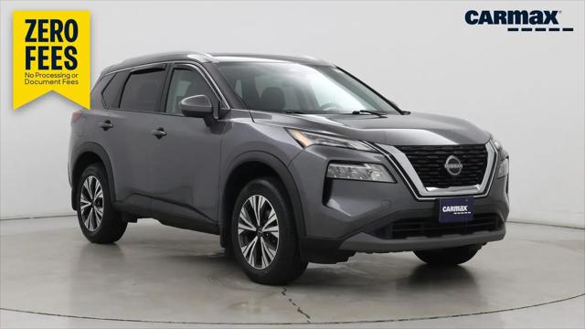 2023 Nissan Rogue SV Intelligent AWD for sale in Bristol, TN