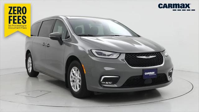 2023 Chrysler Pacifica Touring for sale in South Jordan, UT