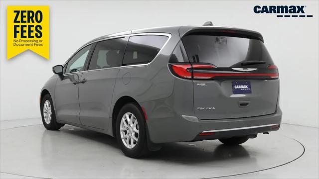 2023 Chrysler Pacifica Touring