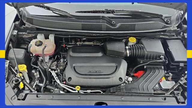 2023 Chrysler Pacifica Touring
