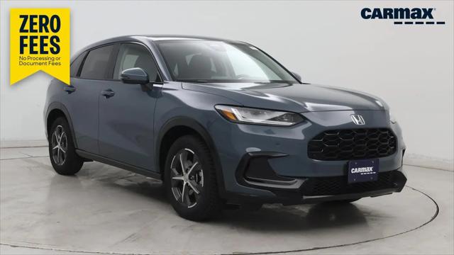 2024 Honda HR-V 2WD EX-L for sale in Oklahoma City, OK