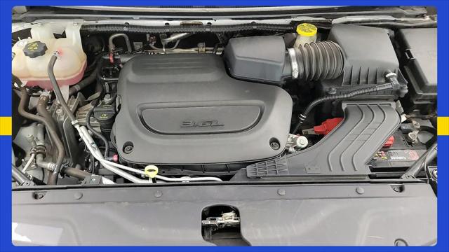 2021 Chrysler Pacifica Limited AWD
