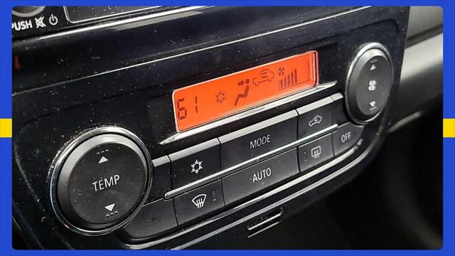 2021 Mitsubishi Mirage Carbonite Edition