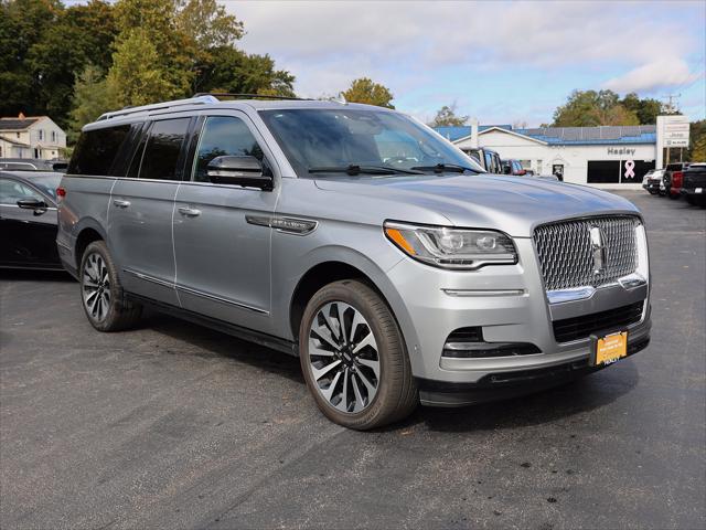 2024 Lincoln Navigator Reserve L for sale in Beacon, NY