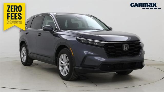 2024 Honda CR-V EX-L AWD for sale in Fort Wayne, IN