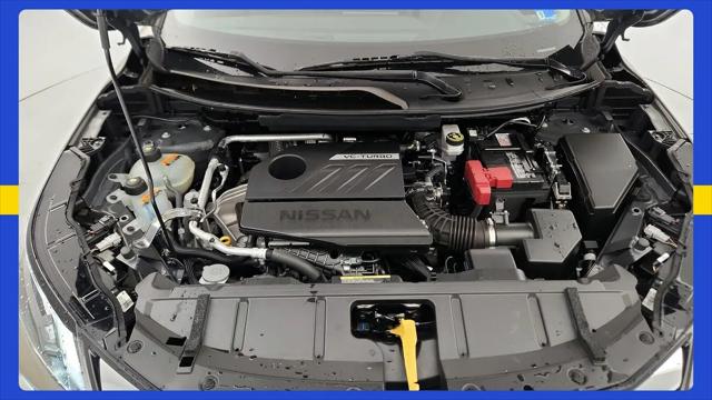 2024 Nissan Rogue SV FWD for sale in Sterling, VA