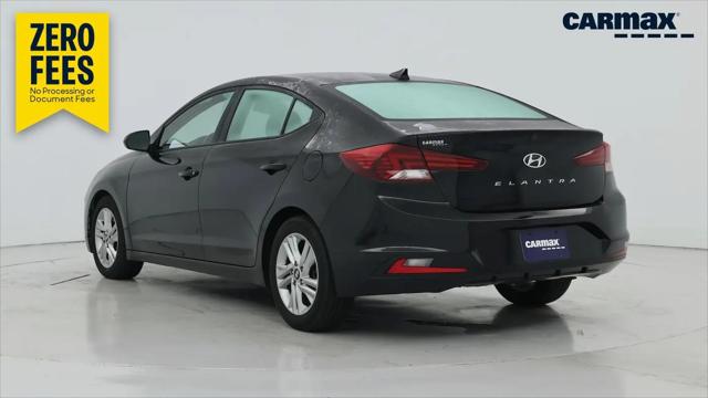 2020 Hyundai Elantra Value Edition for sale in Sterling, VA