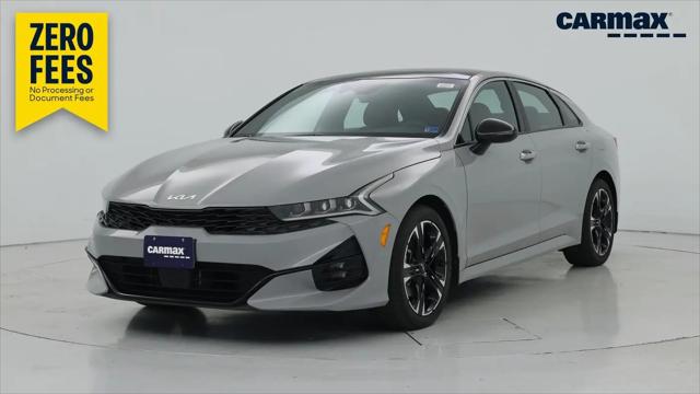 2023 Kia K5 GT-Line for sale in Sterling, VA