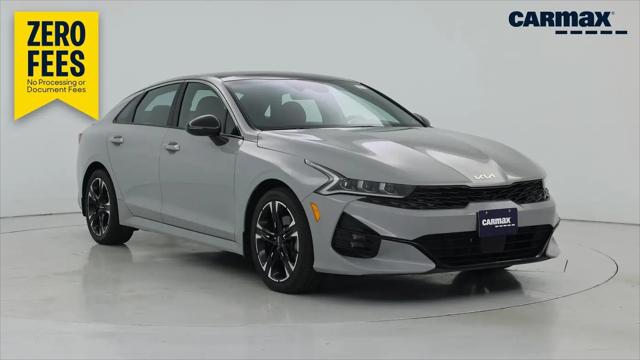 2023 Kia K5 GT-Line for sale in Sterling, VA
