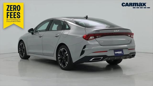2023 Kia K5 GT-Line for sale in Sterling, VA
