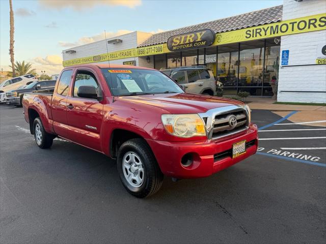 2009 Toyota Tacoma Base for sale in San Diego, CA