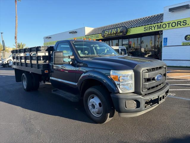 2016 Ford F-350 XL for sale in San Diego, CA