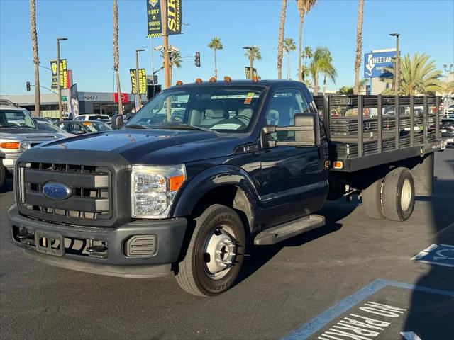 2016 Ford F-350 XL
