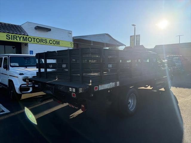 2016 Ford F-350 XL