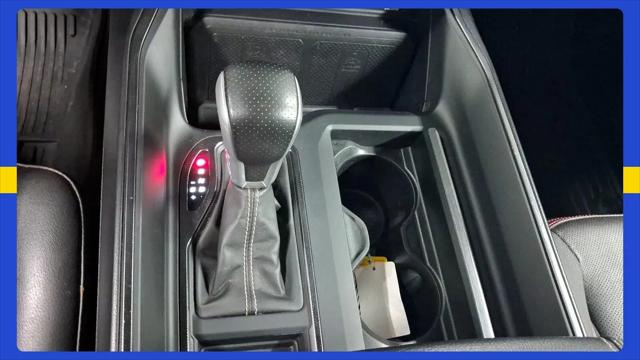 2025 Ram 1500 Rebel Crew Cab 4x4 57 Box