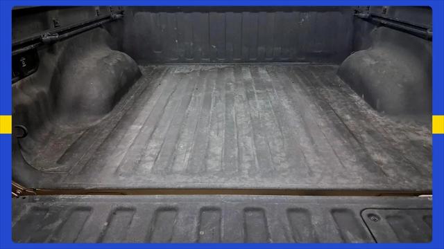 2025 Ram 1500 Rebel Crew Cab 4x4 57 Box