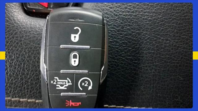 2025 Ram 1500 Rebel Crew Cab 4x4 57 Box