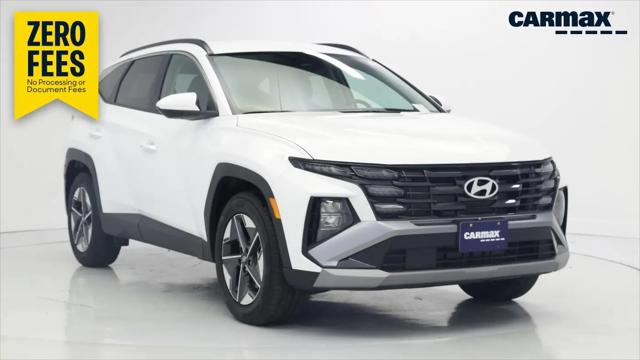 2026 Hyundai Tucson SEL for sale in Murietta, CA