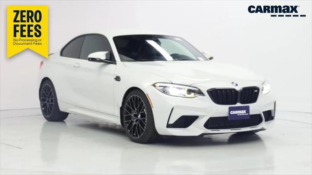 2020 BMW M2 Competition for sale in Murietta, CA
