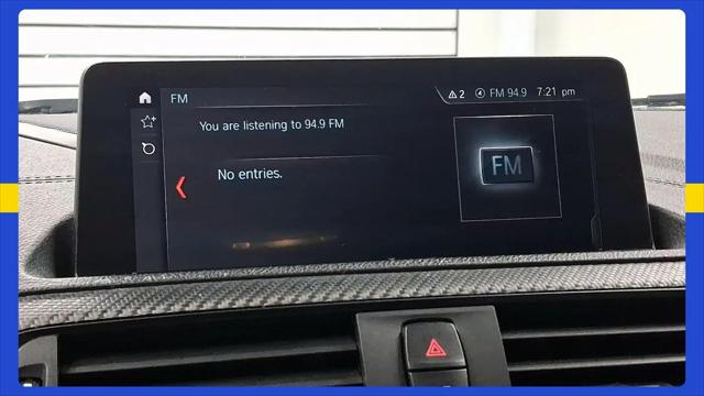 2020 BMW M2 Competition