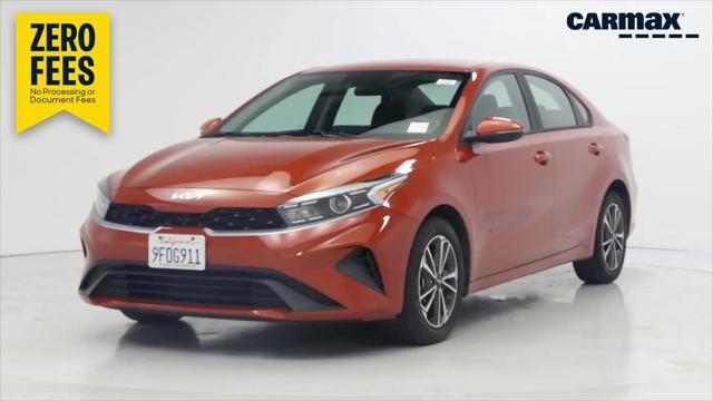 2023 Kia Forte LXS for sale in Murietta, CA