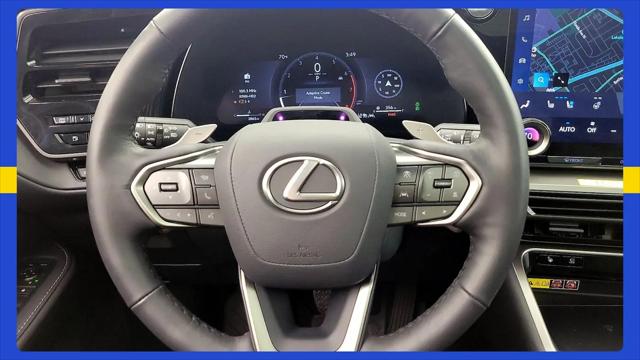 2025 Lexus TX 350 Premium