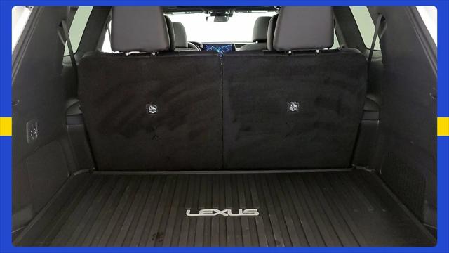2025 Lexus TX 350 Premium