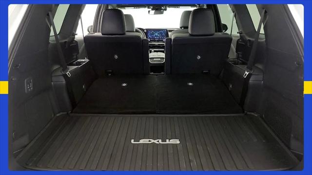 2025 Lexus TX 350 Premium
