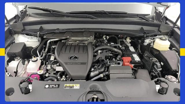2025 Lexus TX 350 Premium