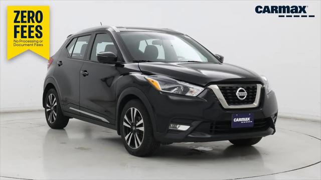 2018 Nissan Kicks SR for sale in Milwaukee, WI
