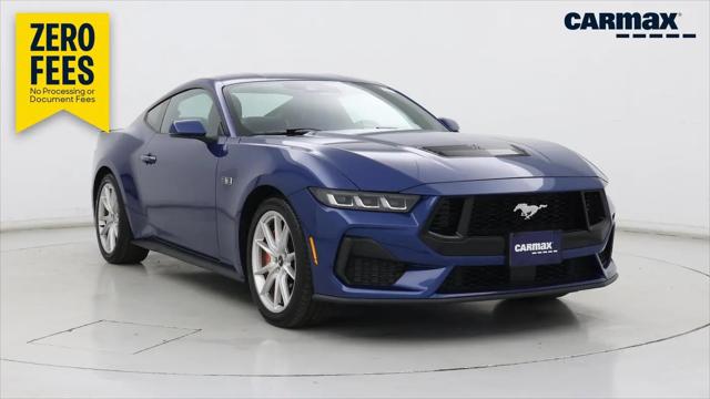 2024 Ford Mustang GT Premium Fastback for sale in Milwaukee, WI