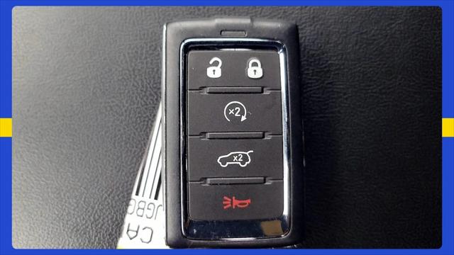 2024 Jeep Grand Cherokee Limited 4x2